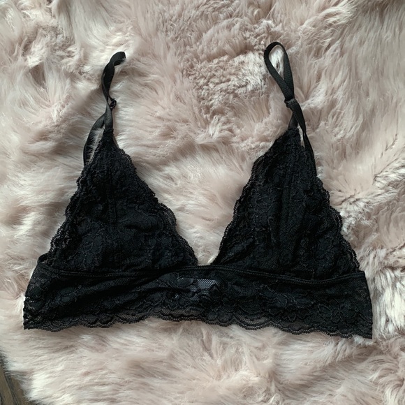 Anemone Lace Bralette - Picture 2 of 7